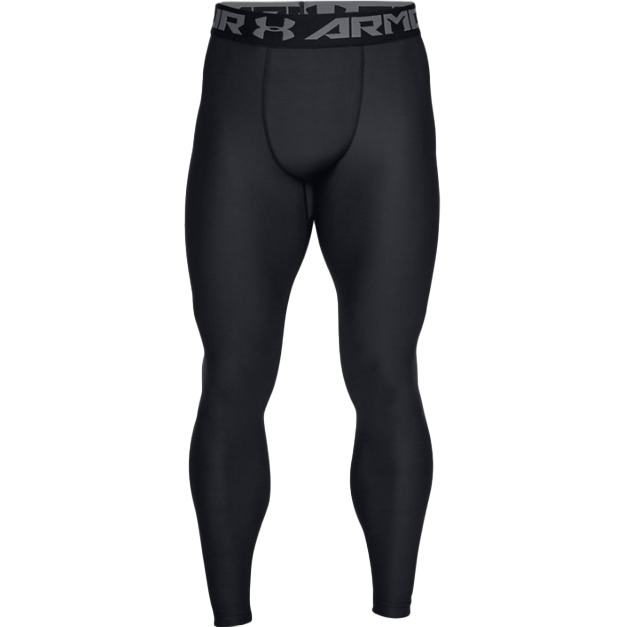 Legging de compression Under Armour HeatGear® Armour pour homme